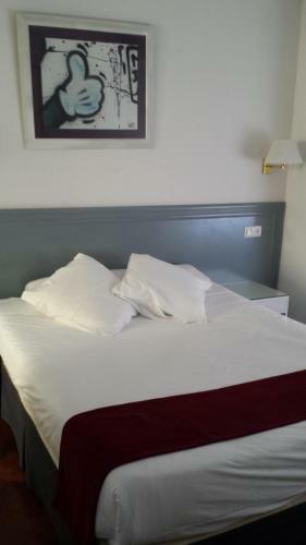 Hotel Vigo Plaza
