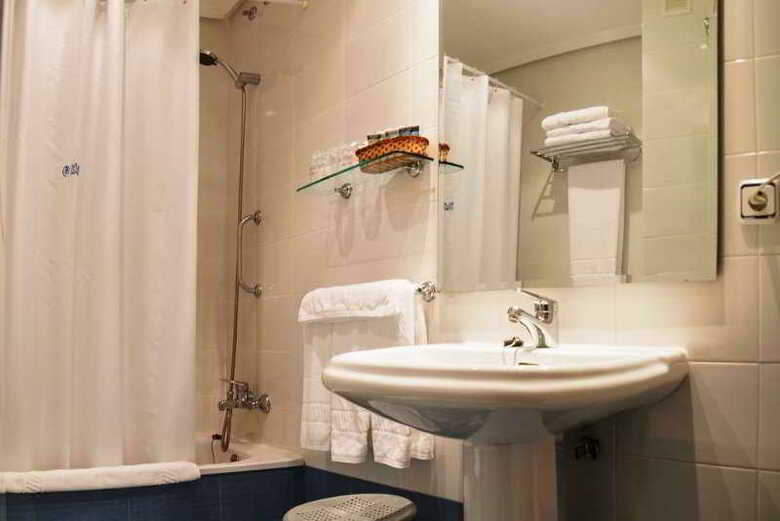 Hotel Castelao