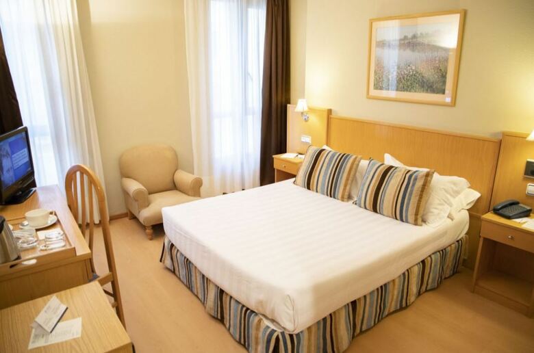 Hotel Castelao