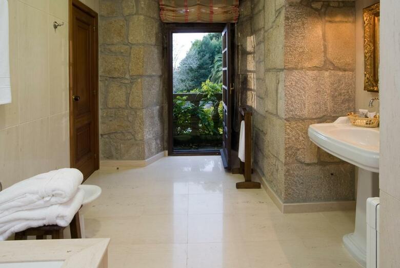 Hotel Pazo O Rial