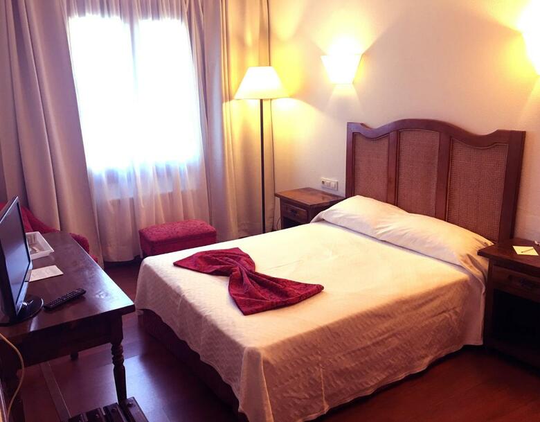 Hotel Pazo O Rial