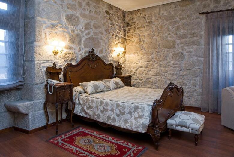 Hotel Pazo O Rial