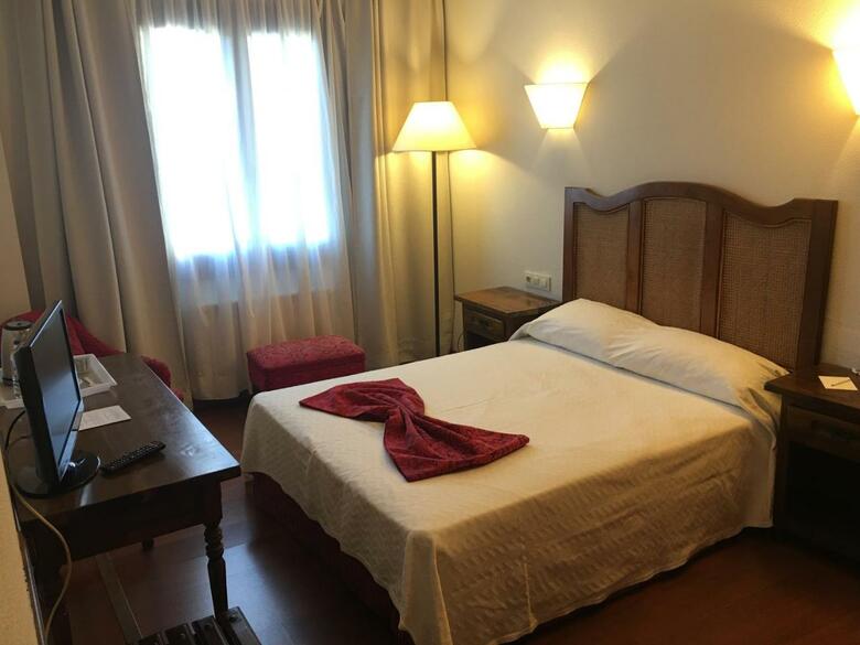 Hotel Pazo O Rial