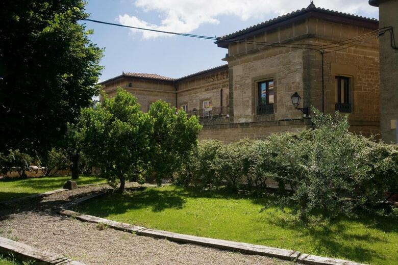 Hotel Senorio De Brinas