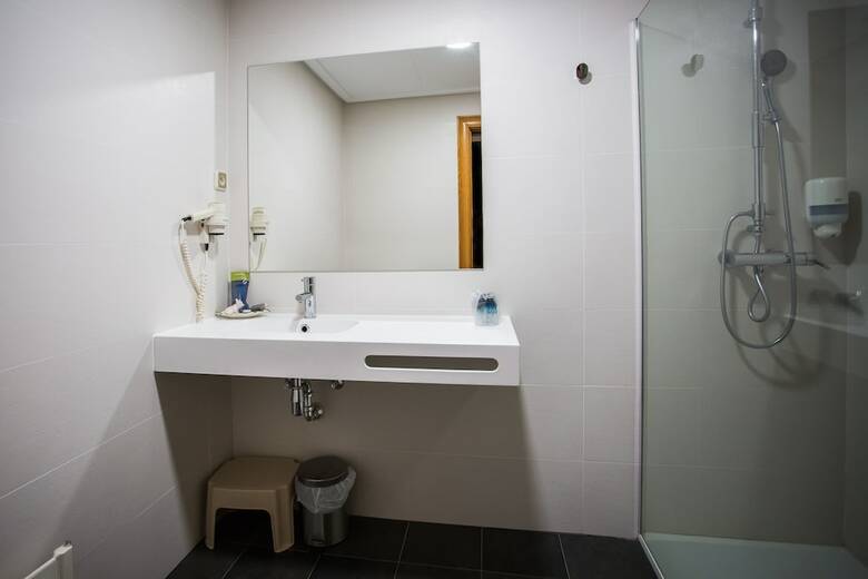 Hotel II Virrey