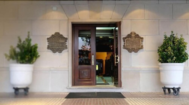 Hotel II Virrey