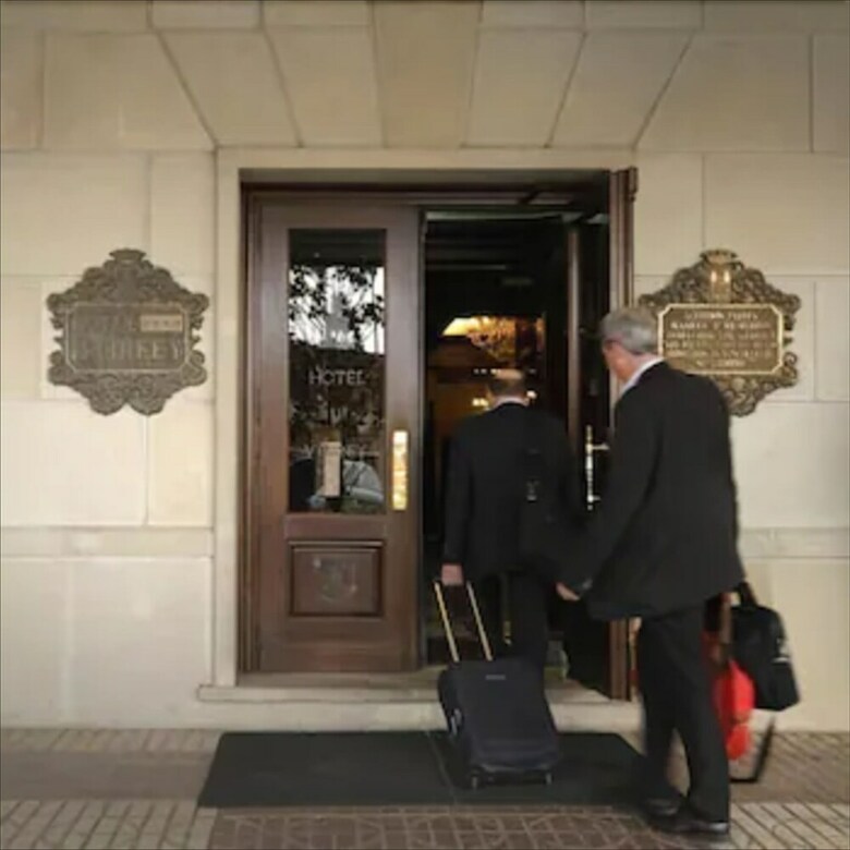 Hotel II Virrey