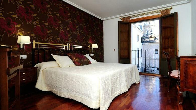 Hotel II Virrey