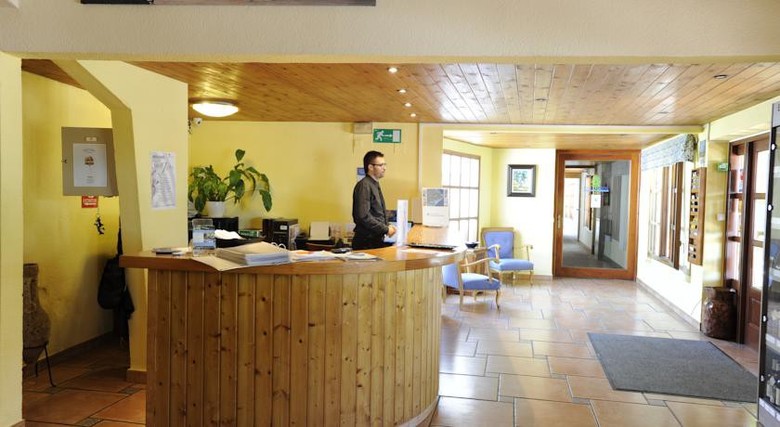 Hotel Delta