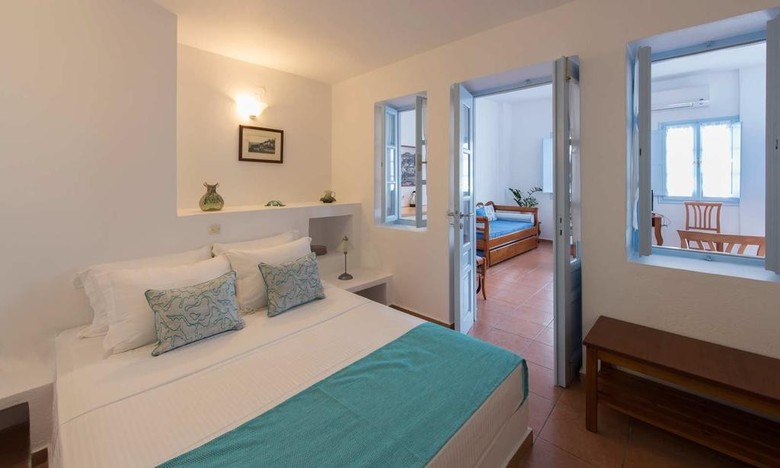 Hotel Kastro Apartments