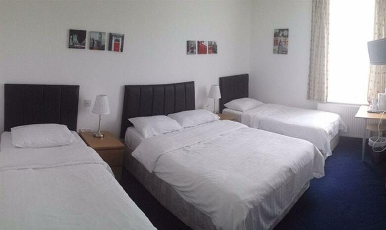 Adria Hotel