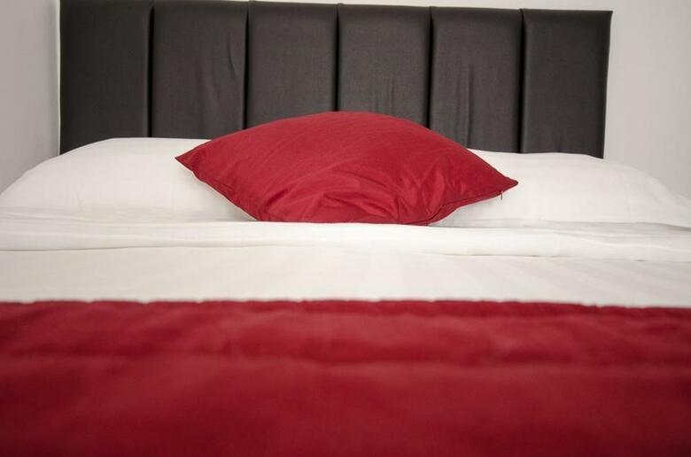 Adria Hotel