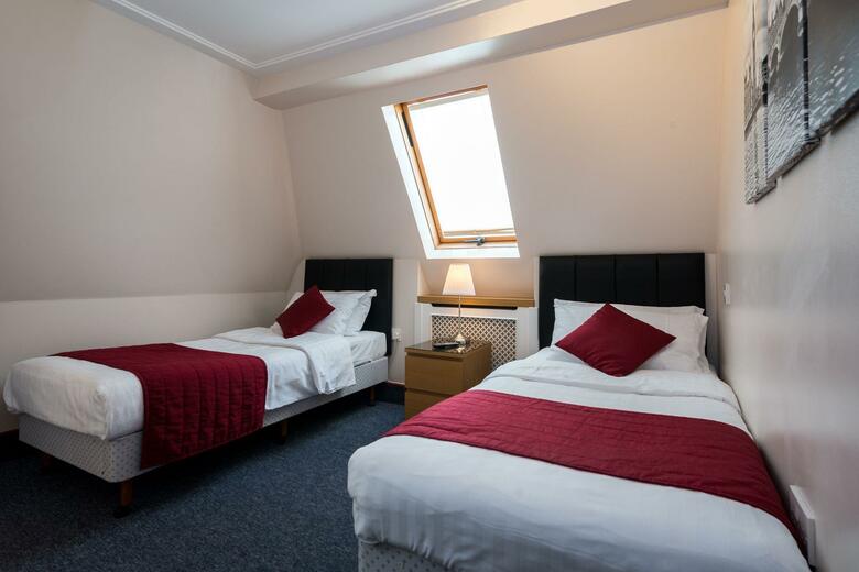 Adria Hotel