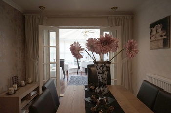 Albergue Ridings Guest House