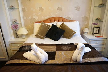 Albergue Ridings Guest House