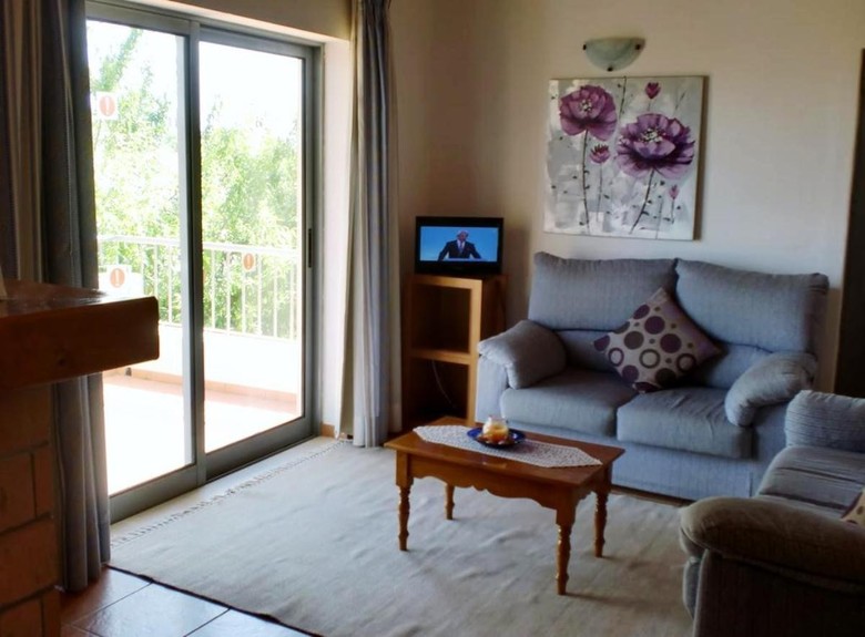 Apartamentos Quinta Dos Caracois