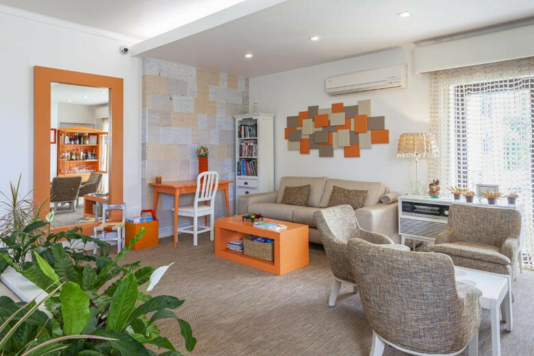 Boutique Hotel Casa Do Outeiro � Arts & Crafts