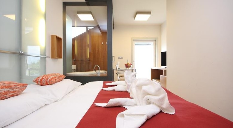 Hotel Musketyr