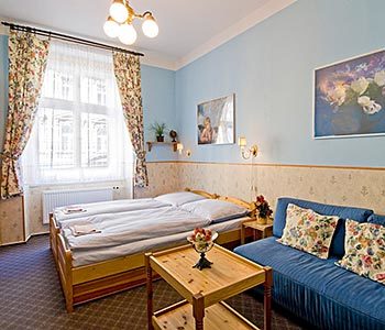 Alice Apartment House