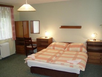 Albergue Pension Sparta