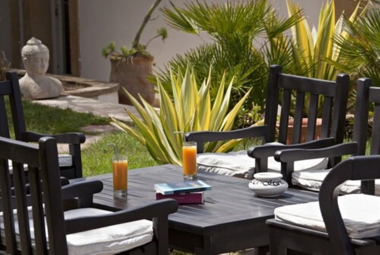 Hotel Oc�an Vagabond