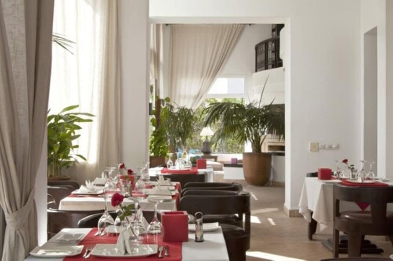 Hotel Oc�an Vagabond