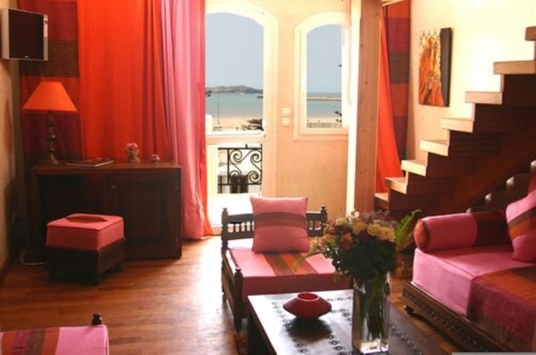 Hotel Oc�an Vagabond