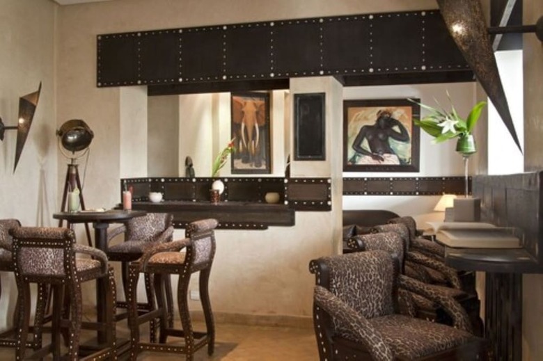 Hotel Oc�an Vagabond
