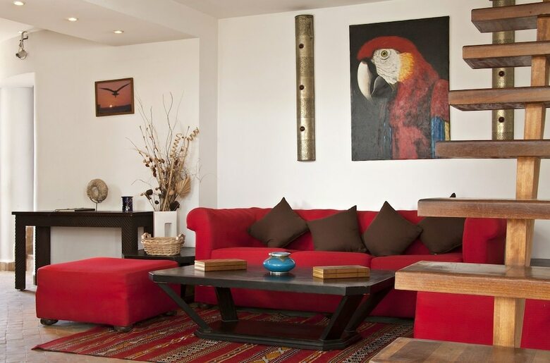 Hotel Oc�an Vagabond