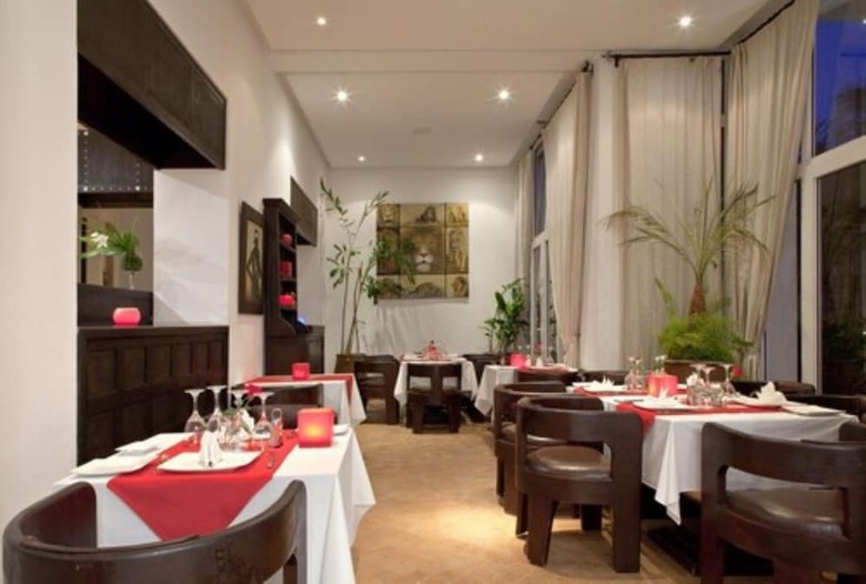 Hotel Oc�an Vagabond
