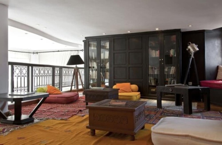 Hotel Oc�an Vagabond