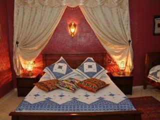 Albergue Dar Aliane