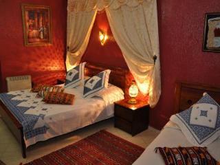 Albergue Dar Aliane