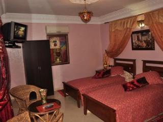 Albergue Dar Aliane