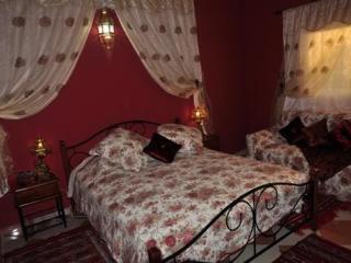 Albergue Dar Aliane