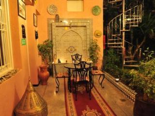 Albergue Dar Aliane