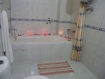 Albergue Dar Aliane
