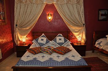Albergue Dar Aliane