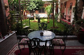 Albergue Dar Aliane