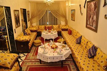 Albergue Dar Aliane