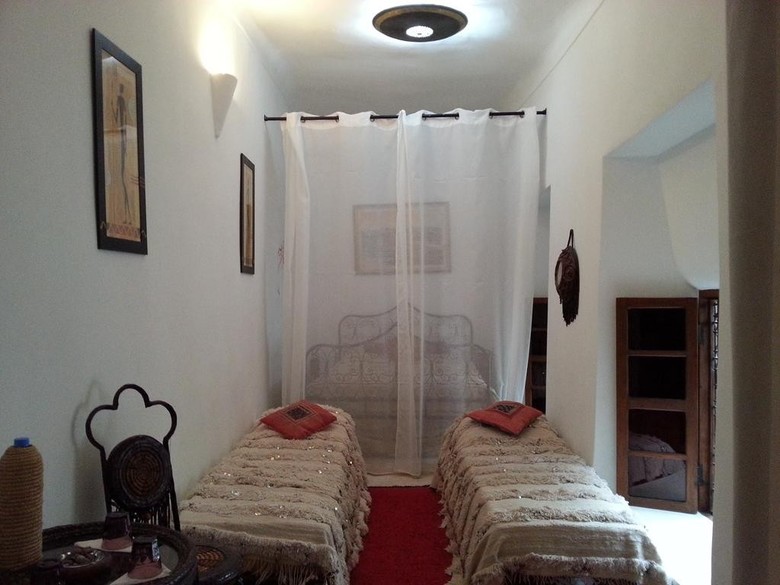Albergue Ryad Noura