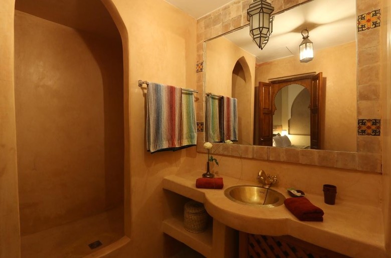 Albergue Riad Andalla