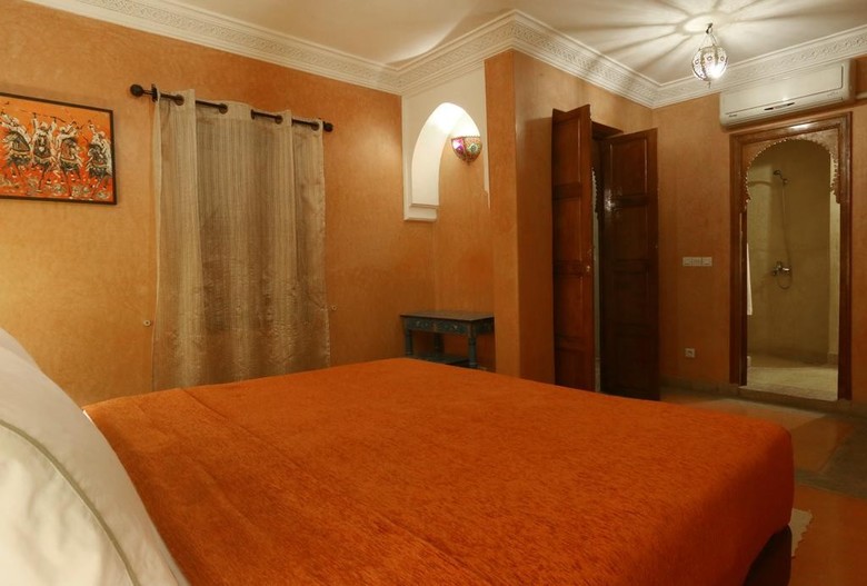 Albergue Riad Andalla