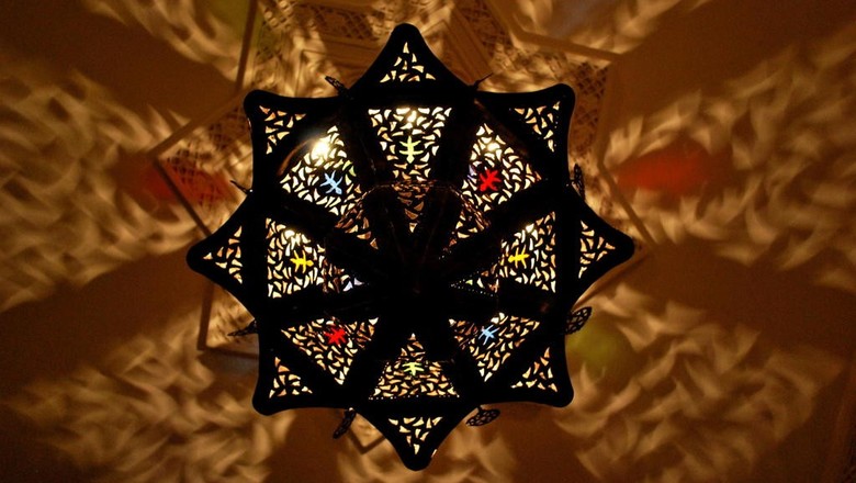 Albergue Riad Andalla