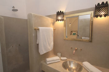 Albergue Riad Chi Chi