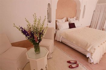 Albergue Riad Chi Chi