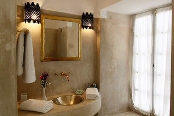 Albergue Riad Chi Chi