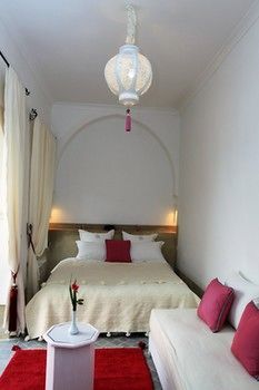 Albergue Riad Chi Chi