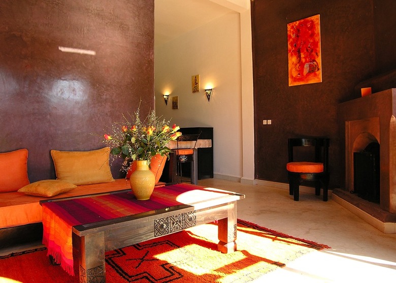 Residencia Le Domaine De L'ourika