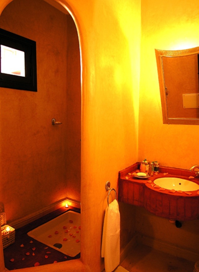 Residencia Le Domaine De L'ourika